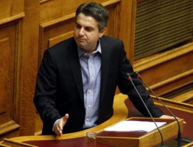 Ο. Κωνσταντινόπουλος: «Καμία στήριξη στα νομοσχέδια της Κυβέρνησης - Να φύγουν τώρα!»